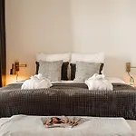 Bossche Suites No2 - Verwersstraat