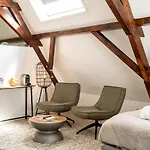 Bossche Suites No2 - Verwersstraat