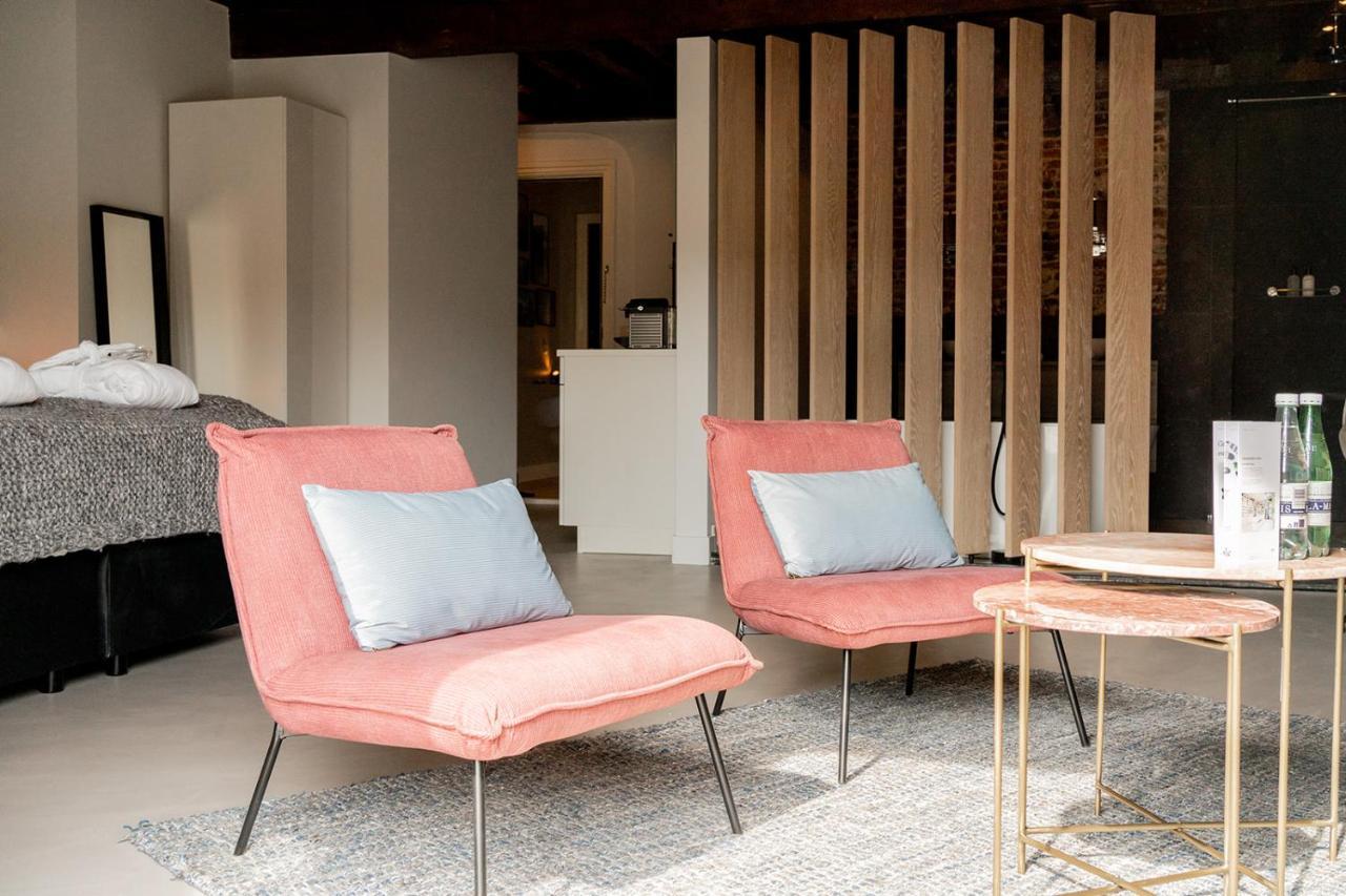 Hotel Bossche No2 - Verwersstraat 3*