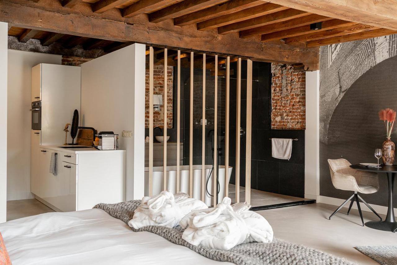 Hotel Bossche No2 - Verwersstraat 3*