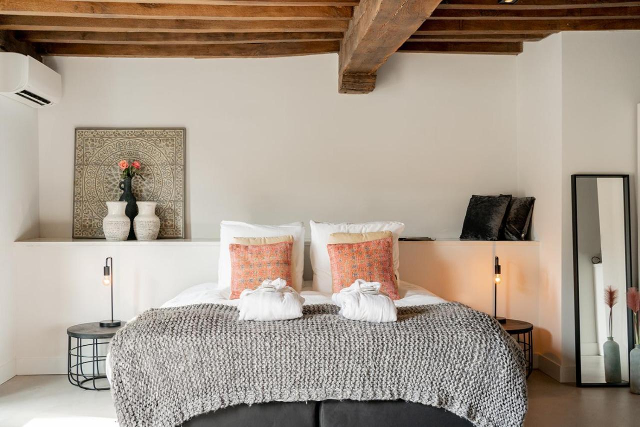Hotel Bossche No2 - Verwersstraat 3*
